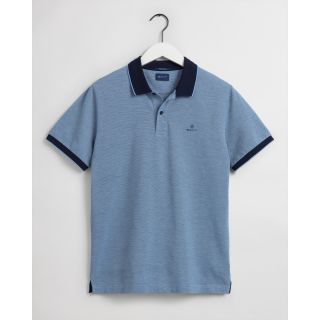 GANT POLO 2000000002873 Man Spring/Summer