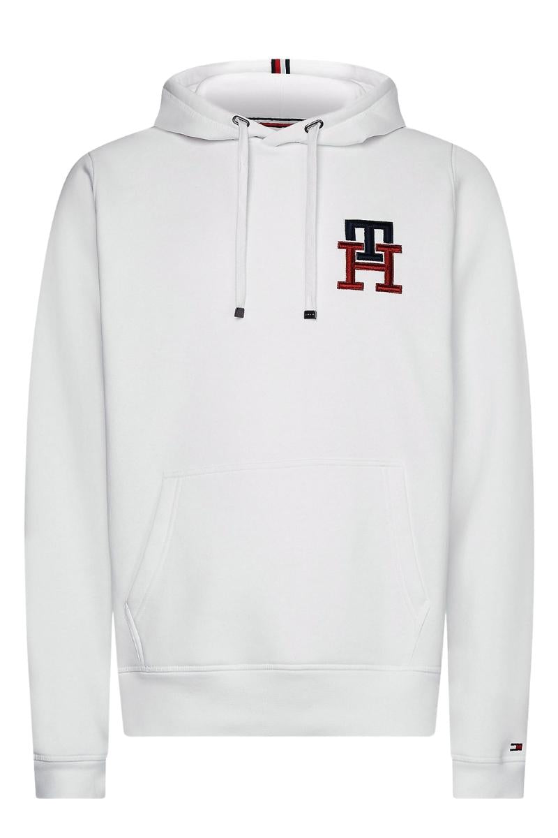 TOMMY HILFIGER - HOODIE - Mann