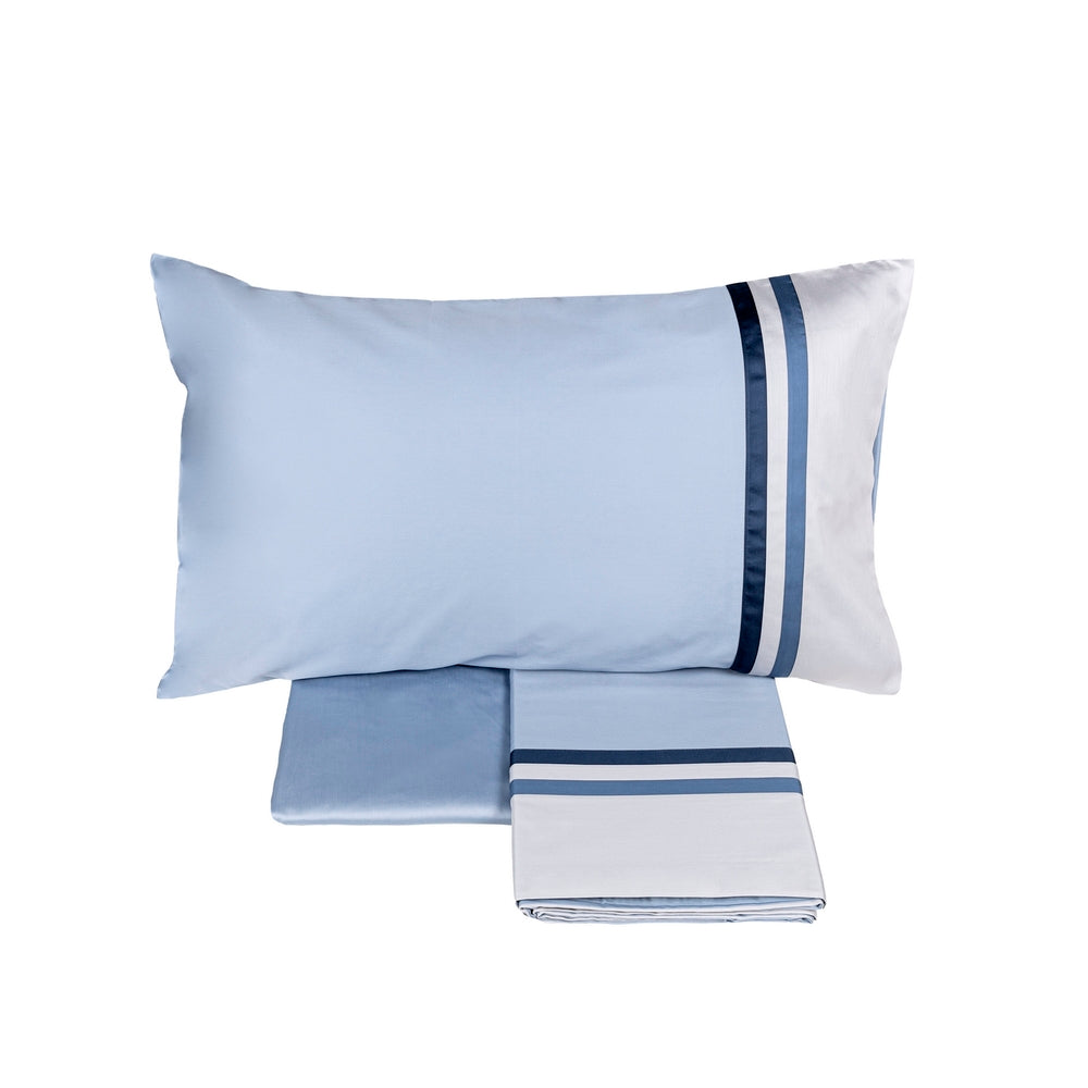 FAZZINI HOME - Lenzuola - Unisex adulto - Collezione tessile