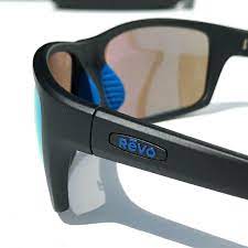 REVO SUN GLASS Sunglasses 2000000052137 Man Carrie Over