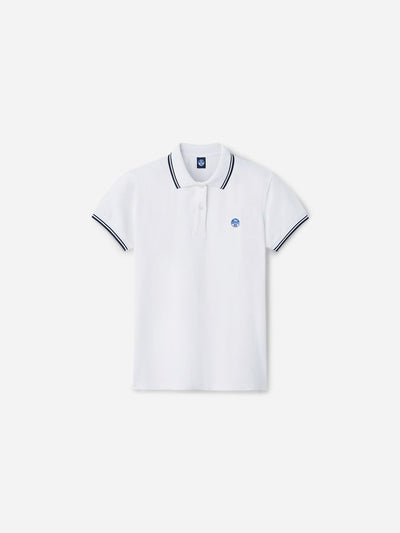 NORTH SAILS POLO 2000000000664 Woman Spring/Summer