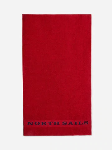 NORTH SAILS - Handtuch - Unisex Erwachsene