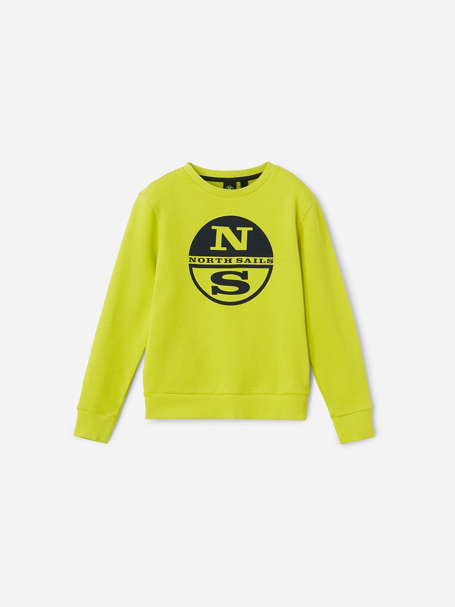 NORTH SAILS - SWEATSHIRT - Jungen und Teenager - Sweatshirts