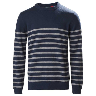MUSTO - PULLOVER - Mann - Sweatshirts