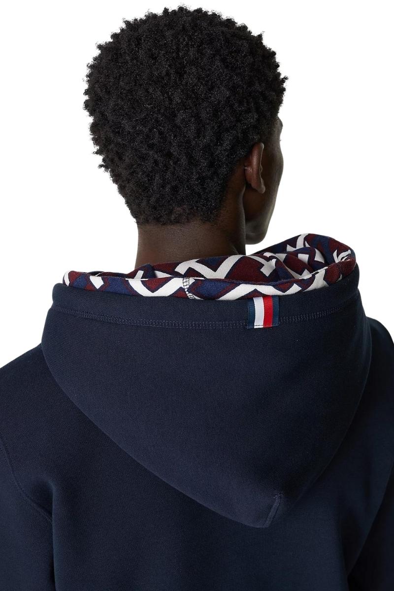 TOMMY HILFIGER - HOODIE - Mann