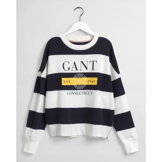 GANT - SWEATSHIRT - Damen - Sweatshirts