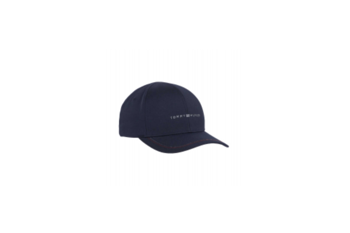 TOMMY HILFIGER - CAPPELLO - Unisex adulto