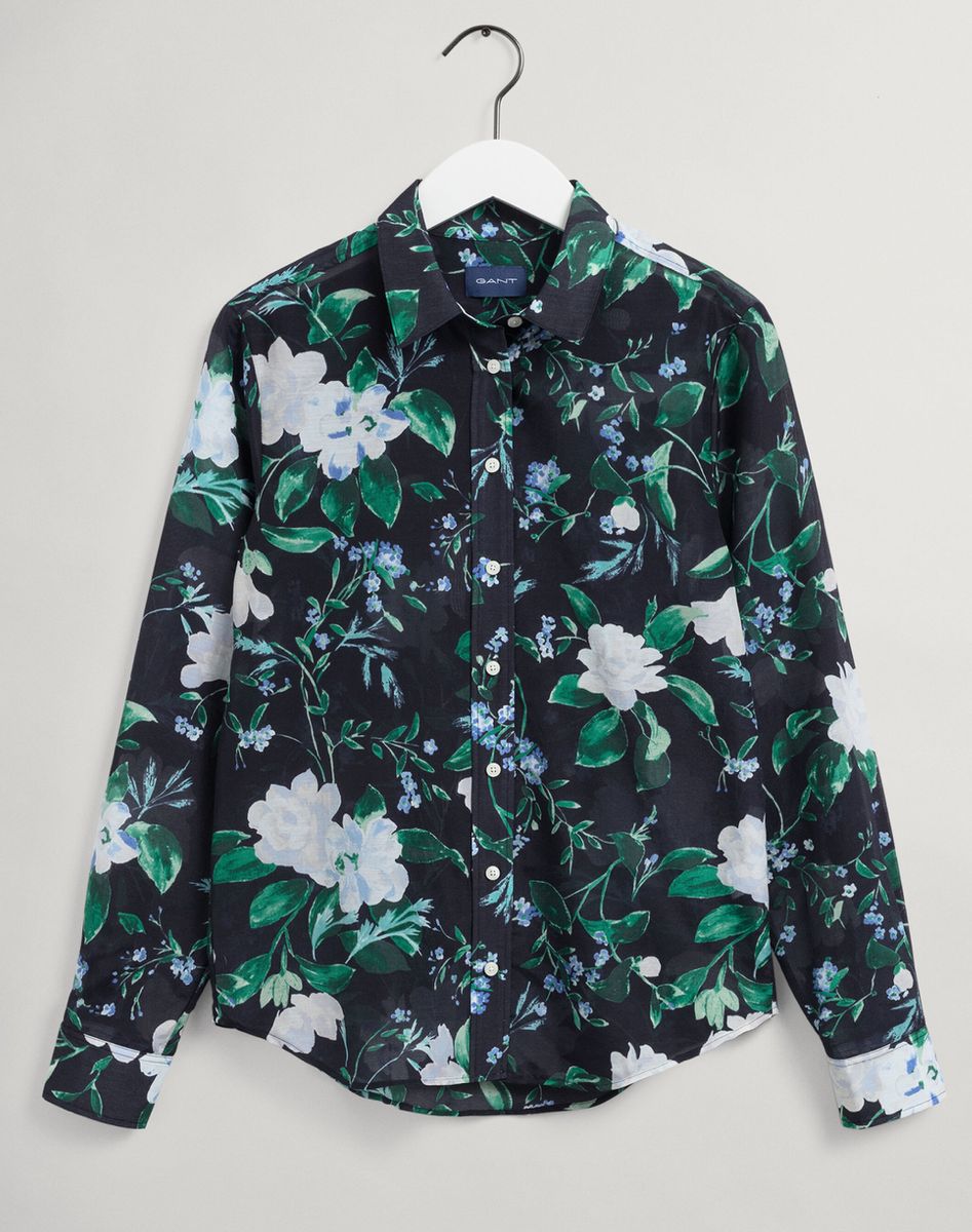 GANT SHIRT 2000000039725 Woman Fall/Winter