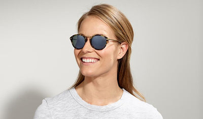 REVO SUN GLASS Sunglasses 2000000025766 Unisex adult Carrie Over