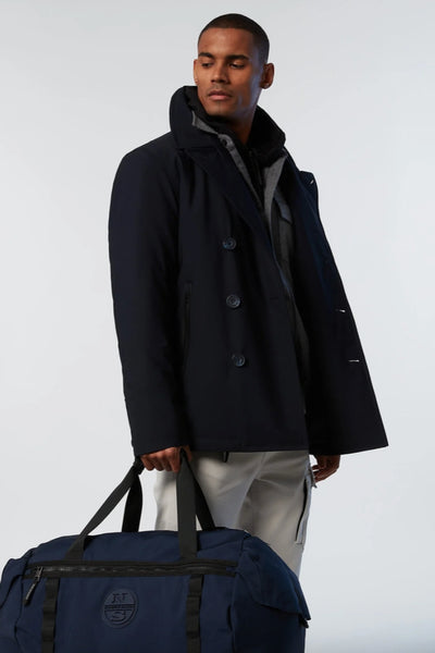 NORTH SAILS - PEACOAT - Uomo - giacca