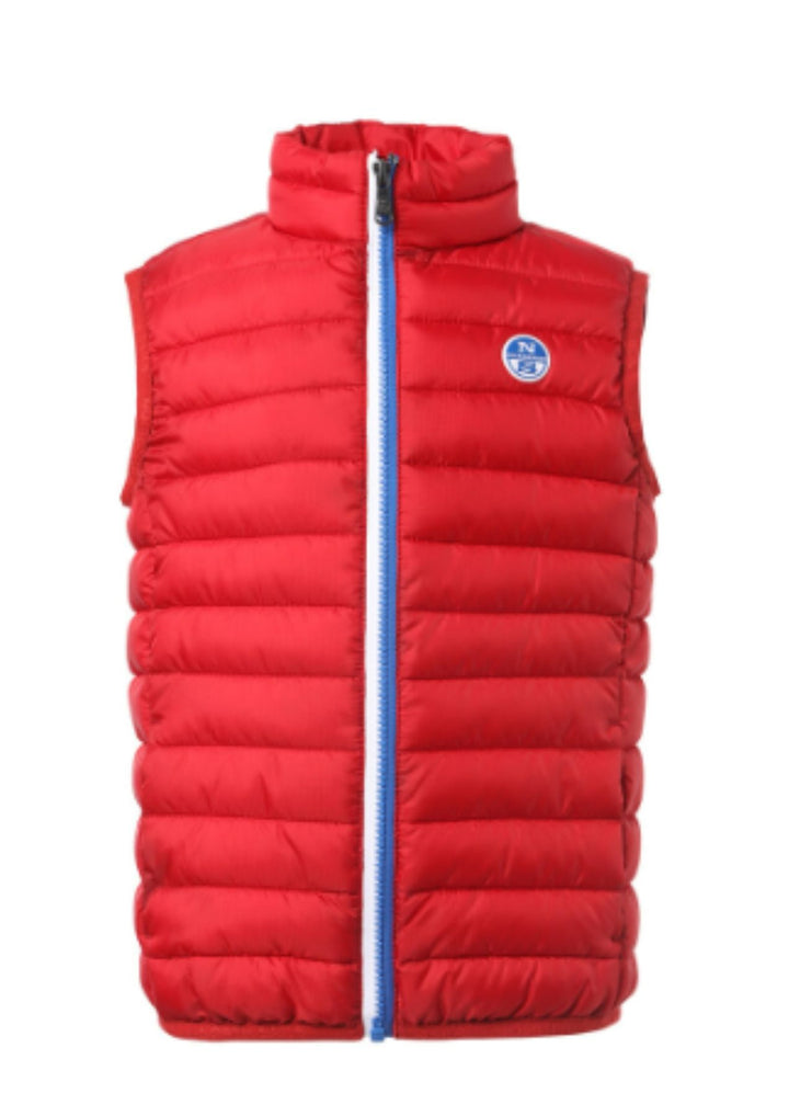 Smanicato Piumino Murphy Murphy E Nye Smanicato NORTH SAILS