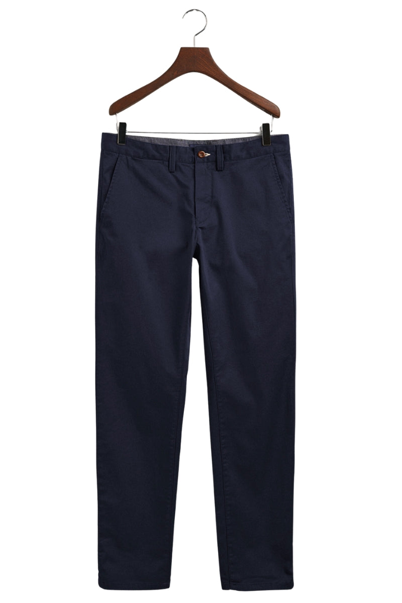 GANT - Chino - Uomo - Pantaloni