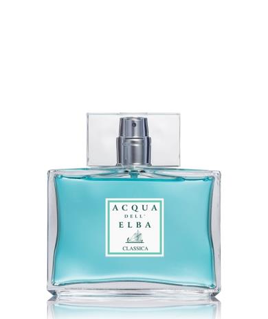 ACQUA DELL'ELBA - - Mann - Parfüm