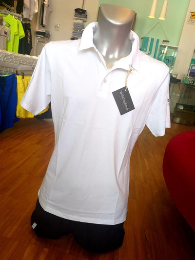 YIB - POLO - Uomo - T-Shirt e Polo