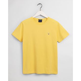 GANT - T-SHIRT - Herren - T-Shirts und Poloshirts
