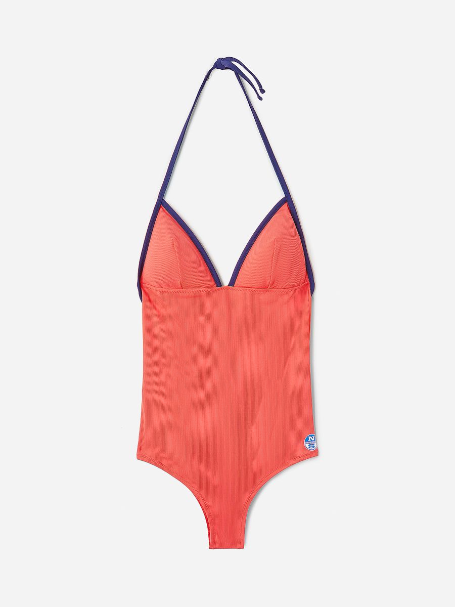 NORTH SAILS ONE PIECE SWIMSUIT 2000000010786 Woman Spring/Summer