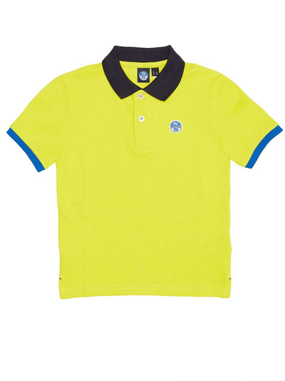 NORTH SAILS - POLO - Kids und Teens - T-Shirts und Poloshirts