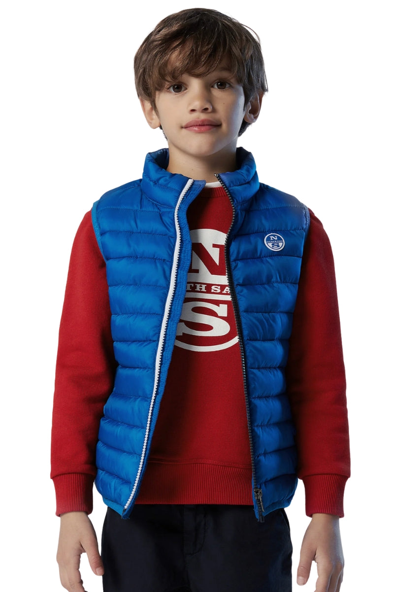 NORTH SAILS SMANICATO Bambini e ragazzi Giacche