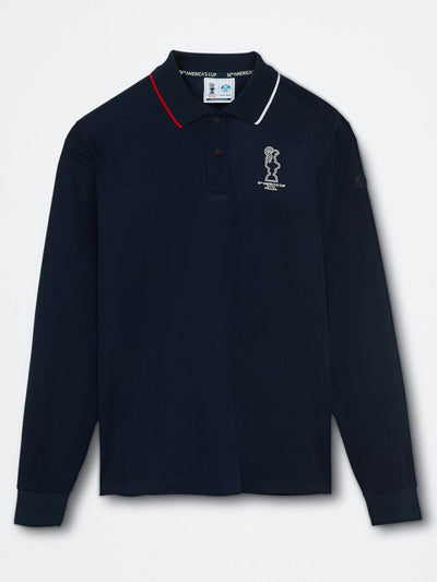 NORTH SAILS POLO 2000000009919 Man Autumn/Winter