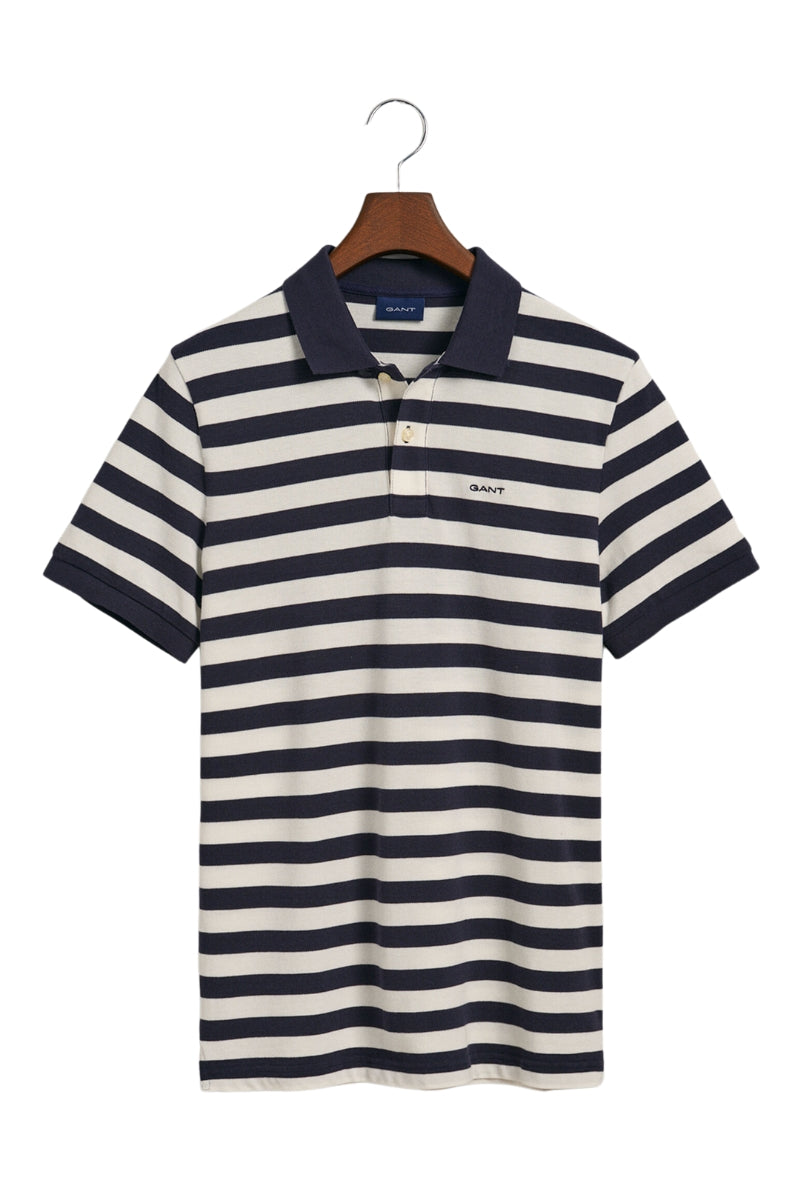 GANT - POLO - Uomo - Maglieria