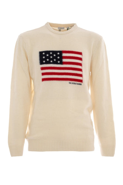 U.S POLO - PULLOVER - Uomo