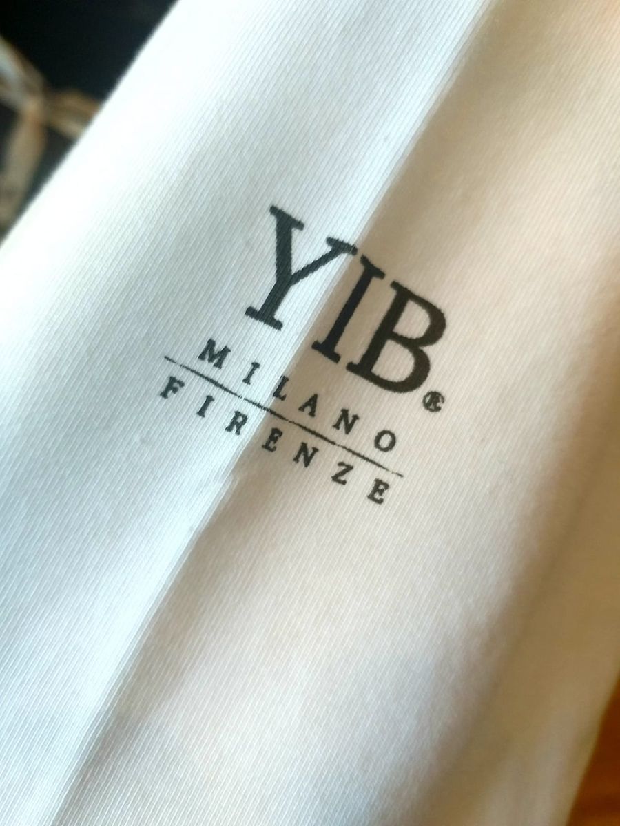 YIB - T-SHIRT - Uomo - T-Shirt e Polo
