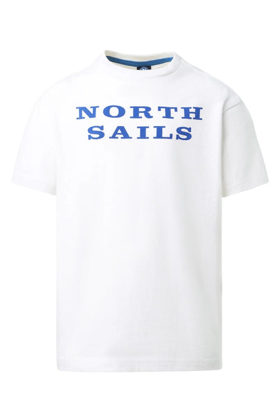 NORTH SAILS - T-SHIRT - Bambini e ragazzi - Maglieria