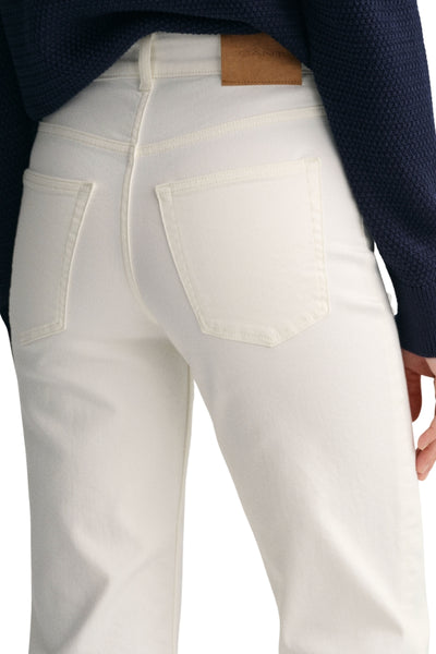 GANT - jeans - Donna - Pantaloni