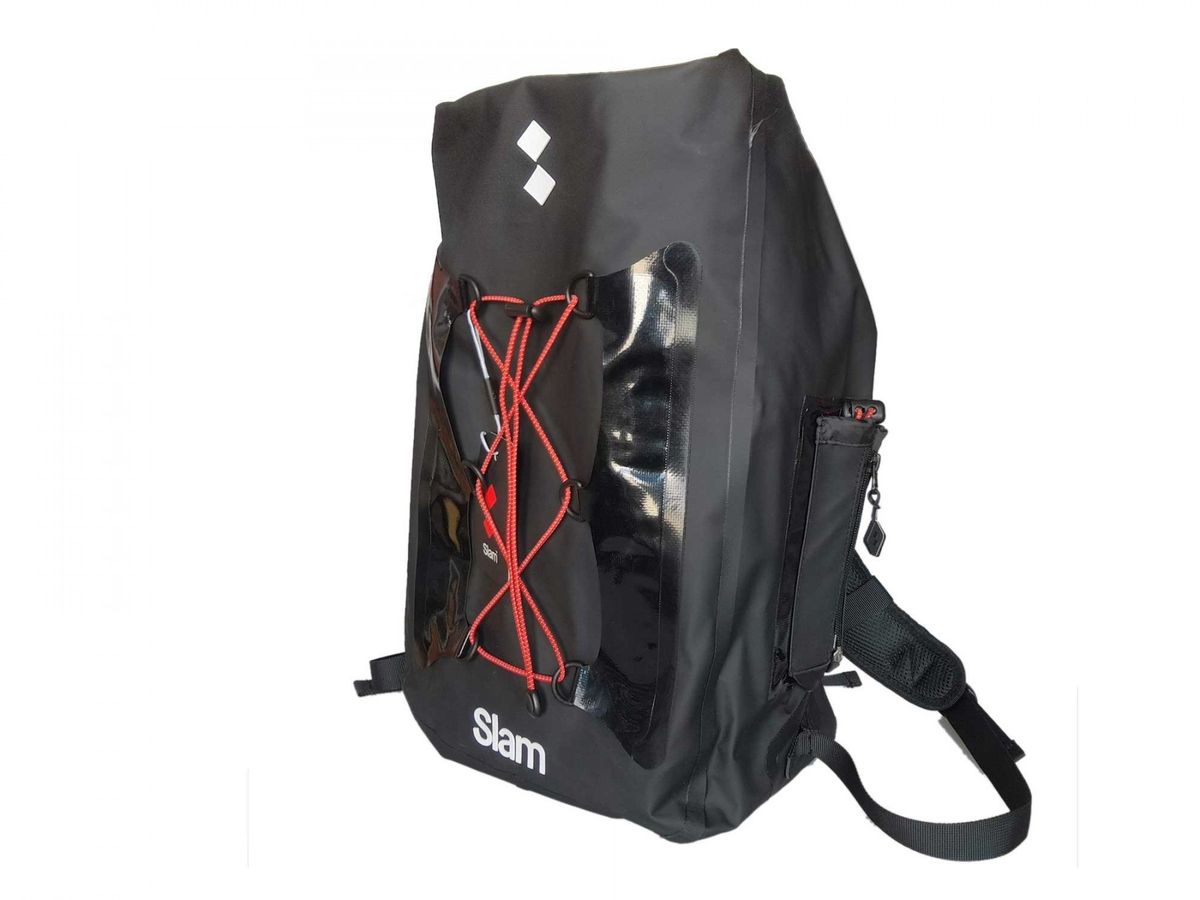 SLAM Backpack 2000000014104 Unisex adult Spring/Summer