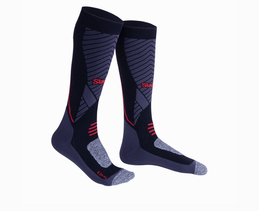 SLAM - CALZE - Unisex adulto