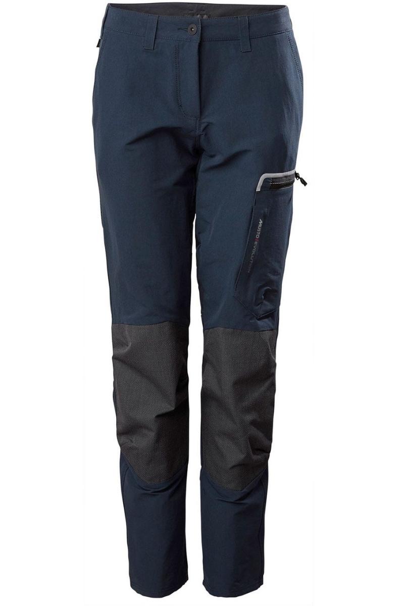 MUSTO technical trousers 2000000079622 Woman Fall/Winter