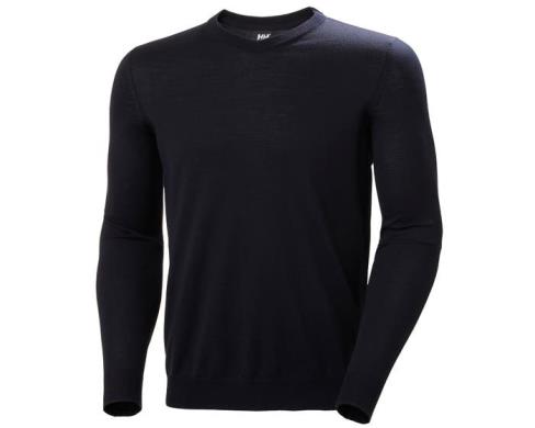 HELLY HANSEN - PULLOVER - Uomo - Felpe